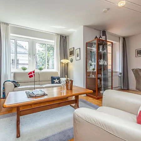 Apartament Sankt Hans