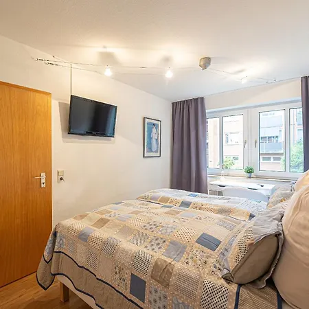 Sankt Hans Apartament