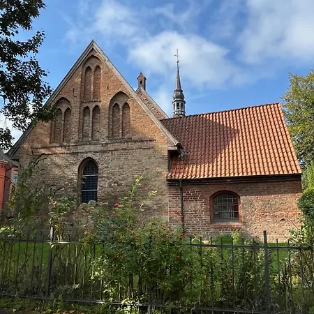 Sankt Hans Flensburg