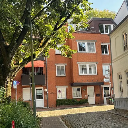 Apartment Sankt Hans Flensburg