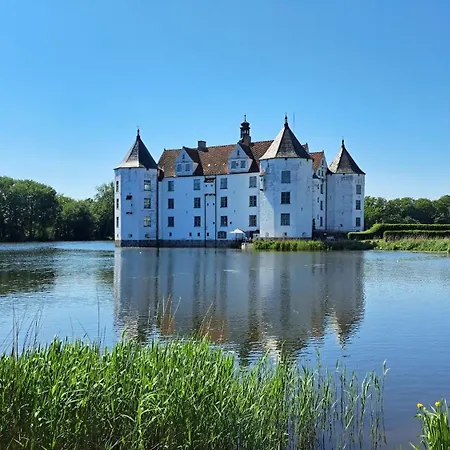 Sankt Hans Apartment *