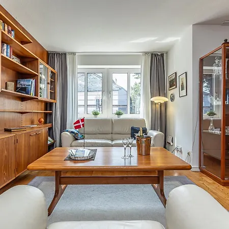 Apartment Sankt Hans Flensburg