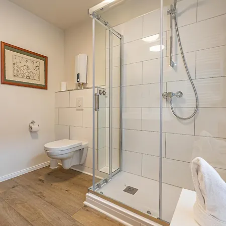 Sankt Hans Apartament Flensburg