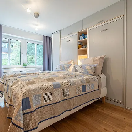 Apartament Sankt Hans Flensburg