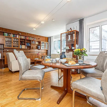 Sankt Hans Apartament