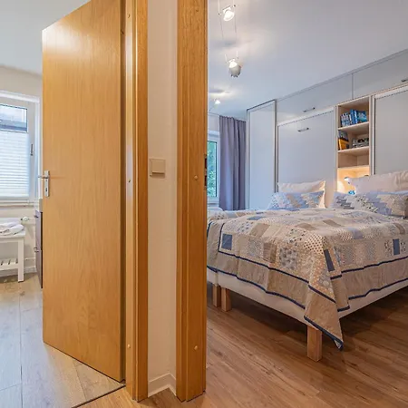 Sankt Hans Apartament *