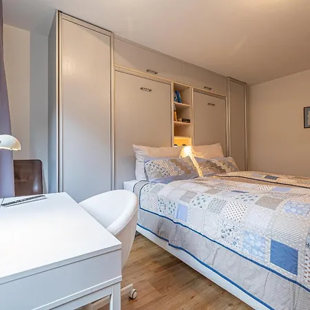 Apartament Sankt Hans *